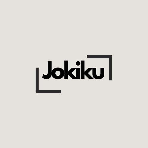 Logo Jokiku